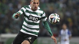 “سبورتينغ” يوافق على تسريح سليماني.. ويحدّد سعره بـ 12 مليون أورو