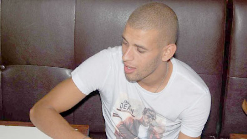 Slimani à Echorouk: « Ce qui est fait est fait. Les Libyens sont les bienvenus dans leur second pays »