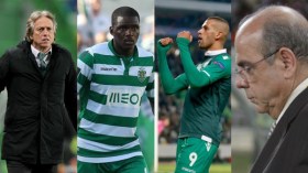 Slimani n’ira pas à Rio !