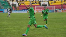 Les Verts ont réussi leur pari