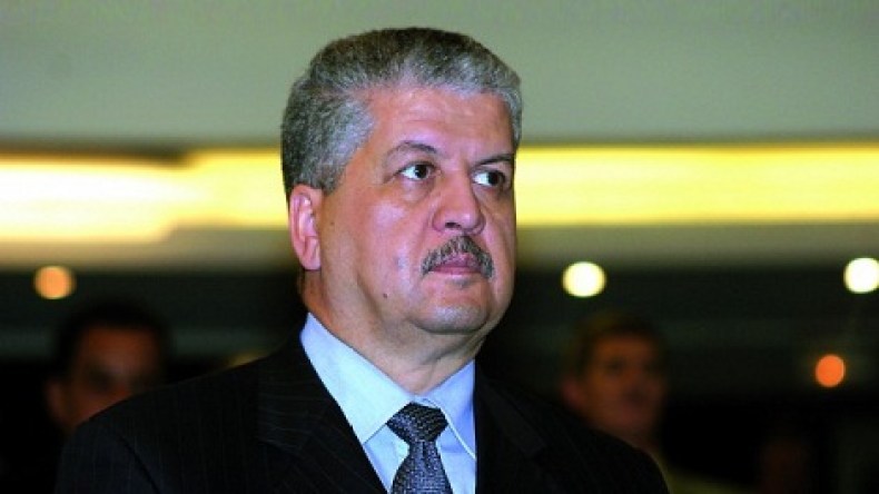 سلال: رحيل الملك عبد الله رُزءٌ فادح للأمة