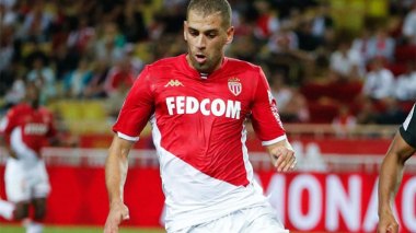 Turkish Sivasspor Club Insists On Signing Islam Slimani