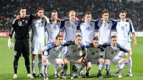 سلوفاكيا تطلب مواجهة الخضر وديا يوم 31 ماي