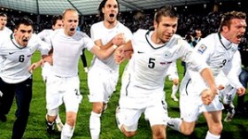 منتخب‭ ‬سلوفينيا‭:‬ قائمة‭ ‬الـ‭ ‬30‭ ‬لاعبا‭ ‬