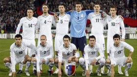 الخضر سيواجهون سلوفينيا وديا يوم 5 مارس بالجزائر