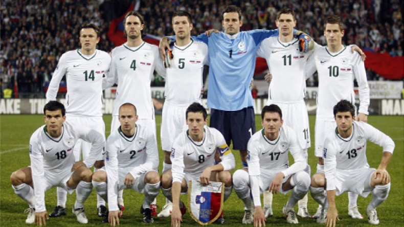 الخضر سيواجهون سلوفينيا وديا يوم 5 مارس بالجزائر