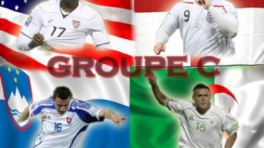 32 million Algerians watched the match Algeria- Slovenia: survey reveals