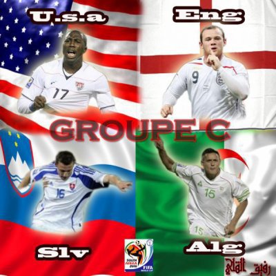 32 million Algerians watched the match Algeria- Slovenia: survey reveals