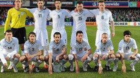 سلوفينيا ستواجه الجزائر بتشكيلة شابة