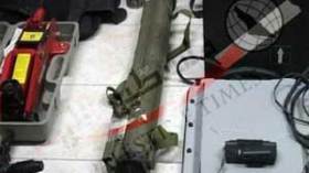 العراق من أكبر الدول شراء للأسلحة الأمريكية