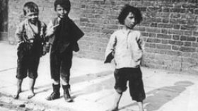 Book/The Blackest Streets: The Life and Death of a Victorian Slum by Sarah Wise