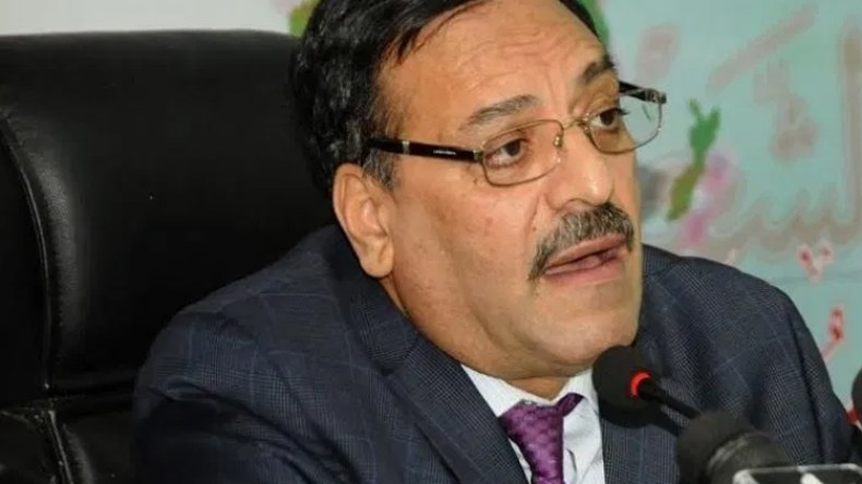 مشاورات إنشاء سلطة الانتخابات الأسبوع المقبل