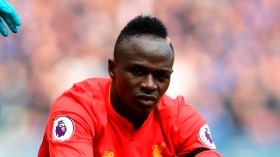 أولى خطوات ريال مدريد لضم ساديو ماني