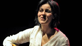 سعاد ماسي تعود في البوم جديد أكتوبر المقبل