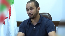 “حققنا نتائج رائعة في البطولة الإفريقية ونؤمن بالعمل الميداني فقط”