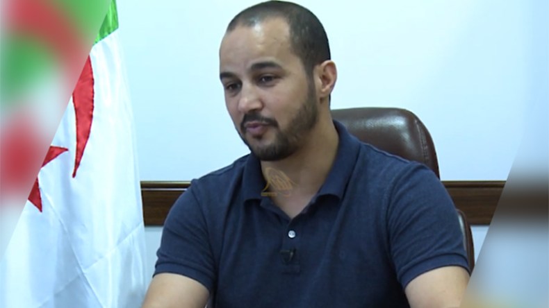 “حققنا نتائج رائعة في البطولة الإفريقية ونؤمن بالعمل الميداني فقط”