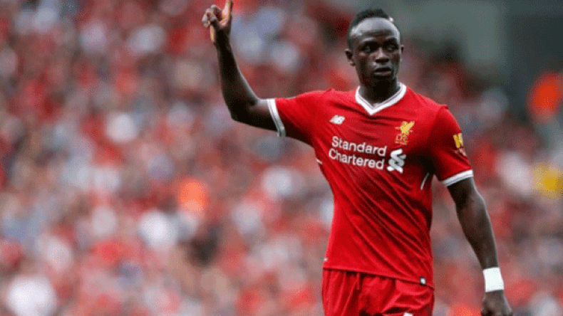 نجم ليفربول يُشيّد ثانوية في بلده السنيغال