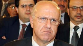 وزير لبناني سابق يعترف بنقله متفجرات من سوريا لتنفيذ اغتيالات في لبنان