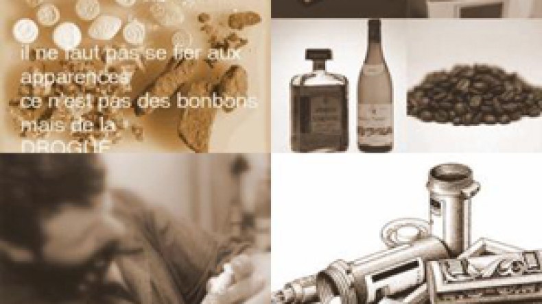 الاعتماد‮ ‬على‮ ‬تجارب‮ ‬المدمنين‮ ‬في‮ ‬التحسيس‮ ‬ضد‮ ‬المخدرات‮ ‬بالعاصمة‮ ‬