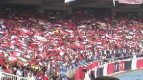 سوسطارة تفتح باب الخروج من المنافسة بانهزامها أمام الطليعة السوري