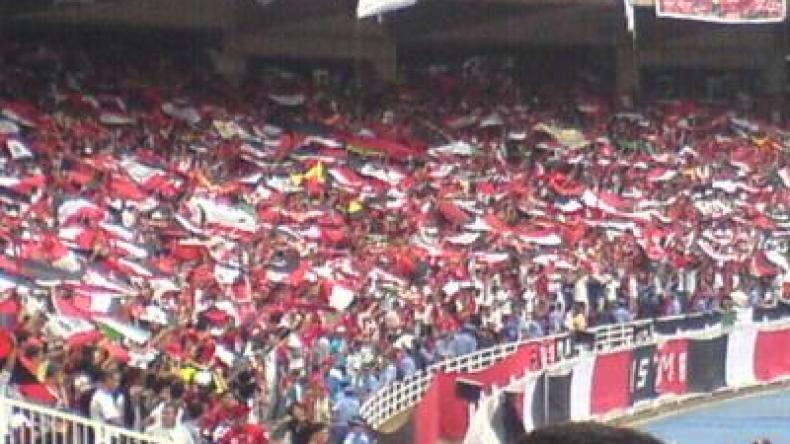 سوسطارة تفتح باب الخروج من المنافسة بانهزامها أمام الطليعة السوري