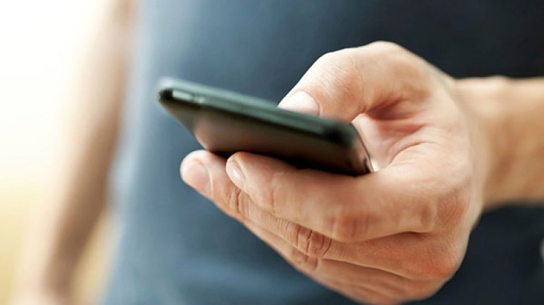 قريبا.. هاتفك جواز سفرك!