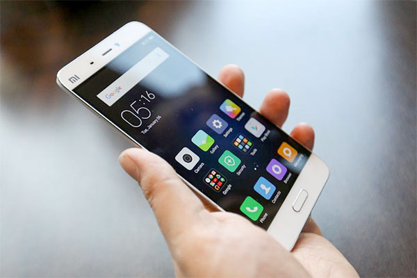 Le smartphone en Algérie est le plus cher en Afrique du nord