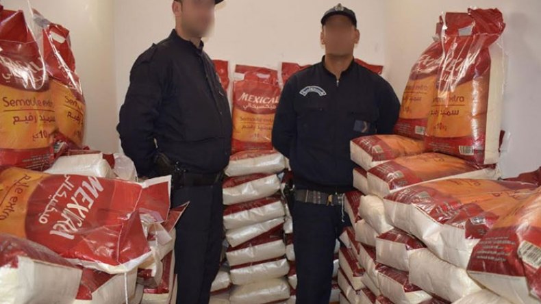 خافوا ربّي !                                     