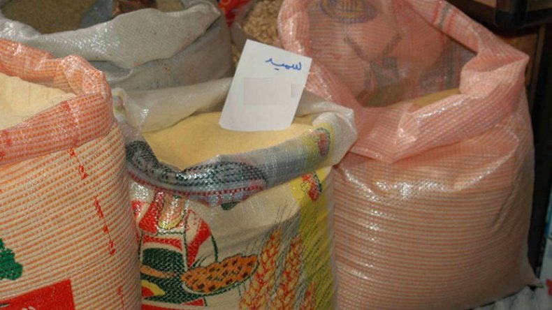 هذه أسباب استمرار أزمة السميد