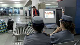 موظفون بالجوية والجمارك في قلب “فضيحة”!