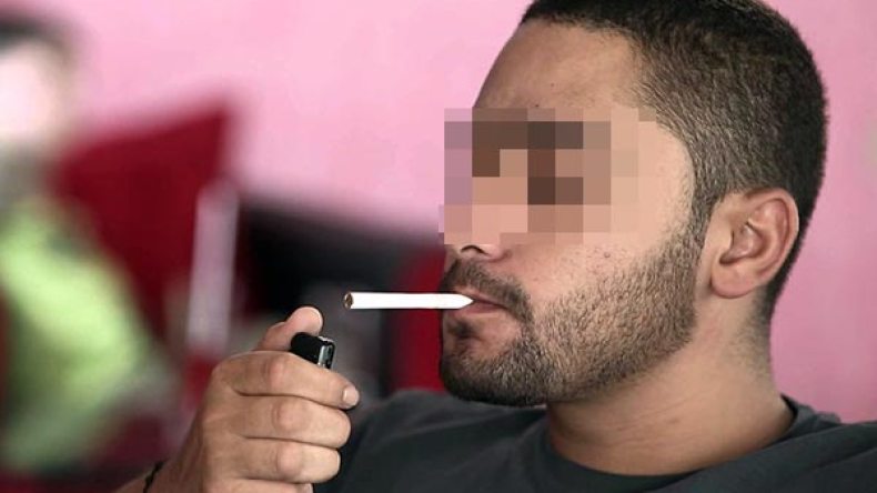 غرامة بين 2000 و5000 دينار على المدخنين في الأماكن العامة