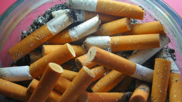 Algerians consume 26 billion cigarettes annually – الشروق أونلاين