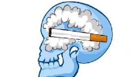 التدخين يسبب أكثر من 25 مرضاً