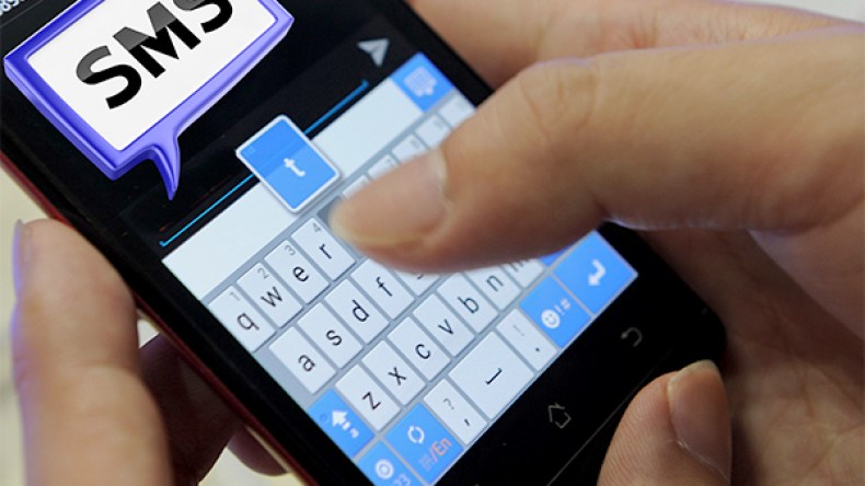هكذا قضى SMS على بطاقات”البوناني”