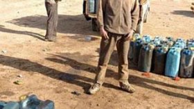 Algeria: young and old females involved in good and drug smuggling networks