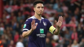 نصري: قائمة لاعبي فرنسا تُضبط في قاعة تحرير صحيفة “ليكيب”