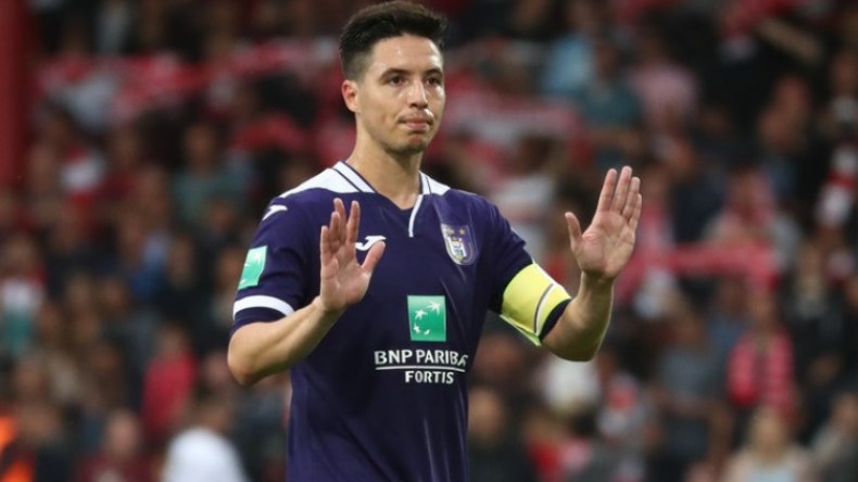 نصري: قائمة لاعبي فرنسا تُضبط في قاعة تحرير صحيفة “ليكيب”