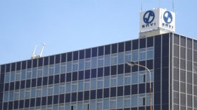 “اسنفيي” تزود “اسانتياف” بـ20 شاحنة بـ48 مليون دينا