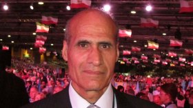 “نظام ولاية الفقيه في إيران سبب كل مآسي العالم العربي والإسلامي”