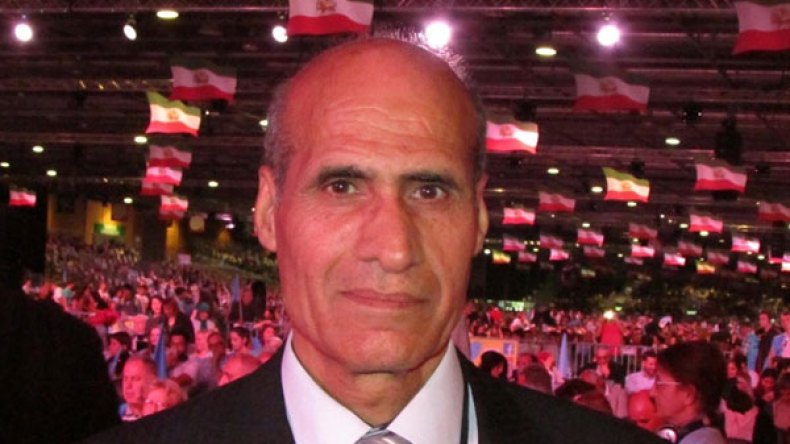 “نظام ولاية الفقيه في إيران سبب كل مآسي العالم العربي والإسلامي”