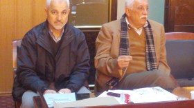 بن سنادة يرد على بيرة: ليس لك مكان في بلعباس بعد اليوم