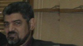 عثمان سناجقي، رئيس تحرير الخبر في ذمة الله