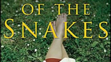 Summer book/'Lady of the Snakes'
