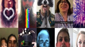 السناب شات.. من موقع للمحادثات إلى وسيلة لفضح الخصوصيات