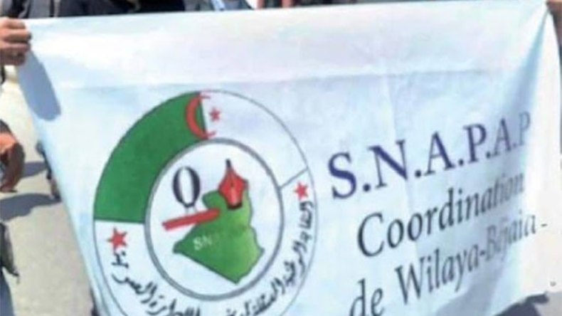 “السناباب”: الجزائر الجديدة تخيف البعض