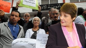 تعثر المفاوضات بين وزارة التربية والنقابات مجددا