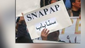 عمال التجارة لولاية الجزائر يعلقون حركتهم الاحتجاجية لمدة 10 أيام