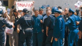 ملفات تلغم الجبهة الإجتماعية ومُهدئات عاجزة عن وقف الآلام