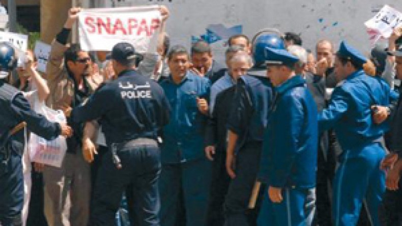 ملفات تلغم الجبهة الإجتماعية ومُهدئات عاجزة عن وقف الآلام