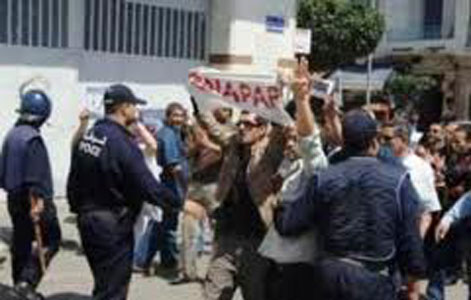 Grève des communaux : les augmentations salariales entreront en vigueur début octobre